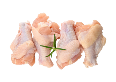 Rosemary Chicken Leg