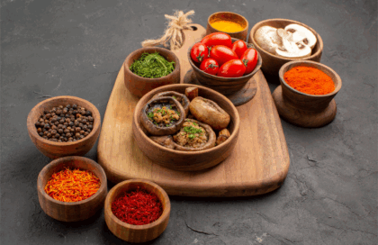 Unlocking the Flavors of India: Exploring the Diversity of Indian Spices